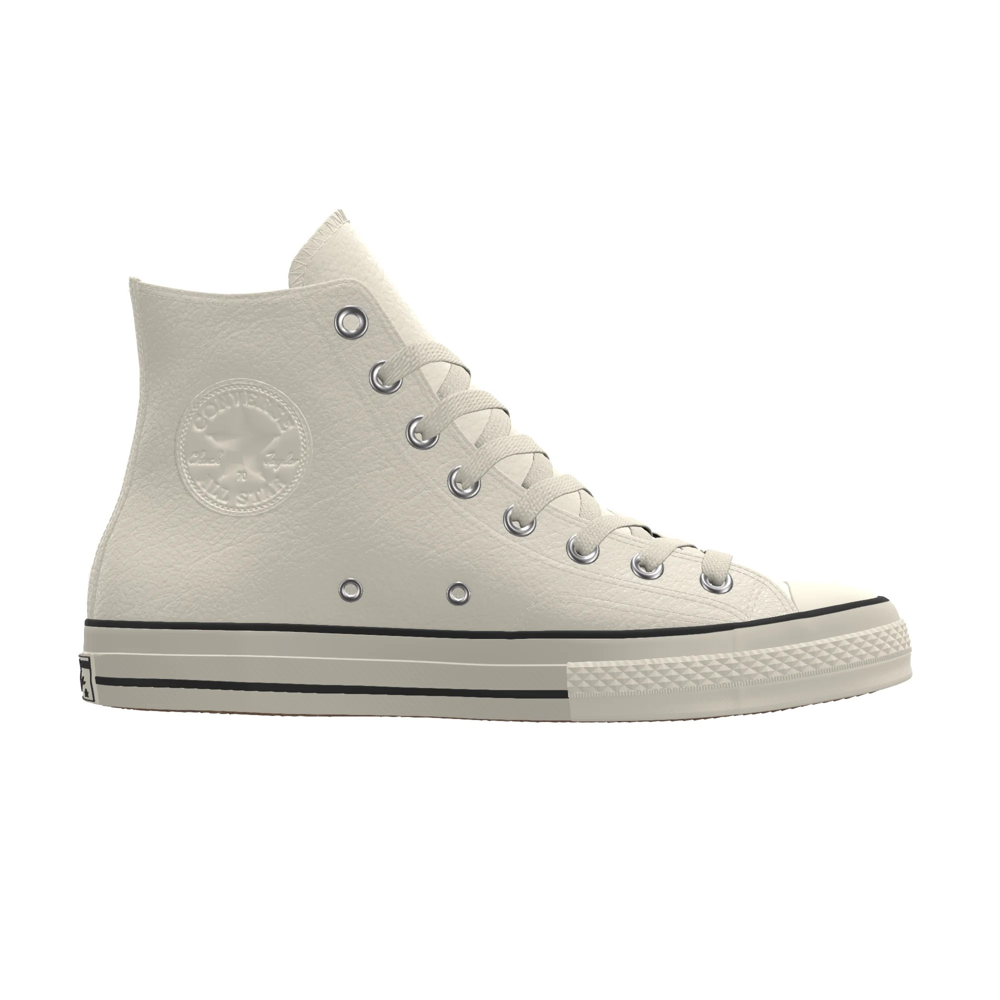 Custom Chuck 70 Leather By You | Converse (US)