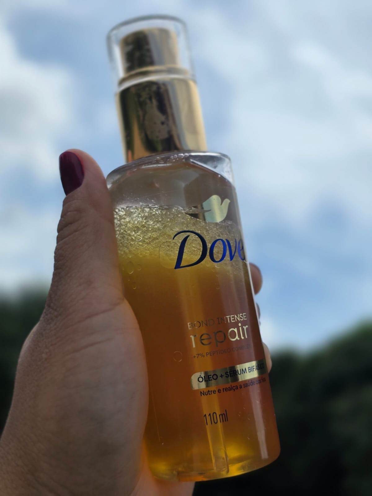 Do frizz à perfeição! O segredo para cabelos saudáveis e cheios de vida. 


#LTKpromo #LTKbrasil #LTKbeleza