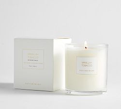 Signature Scent Collection - Vanilla & Tobacco | Pottery Barn (US)