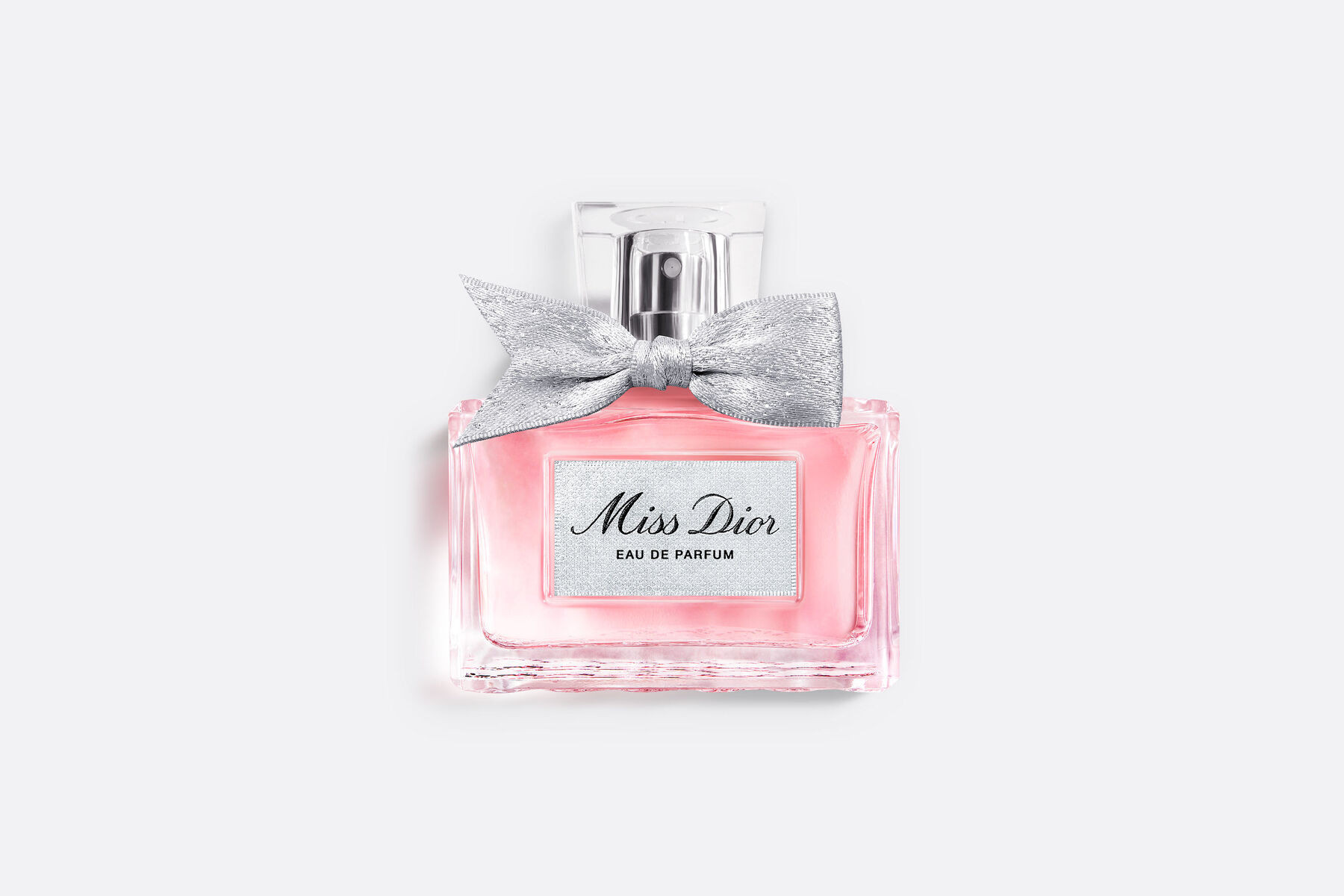 Miss Dior: the Dior Eau de Parfum with a Couture Bow | Dior Beauty (US)