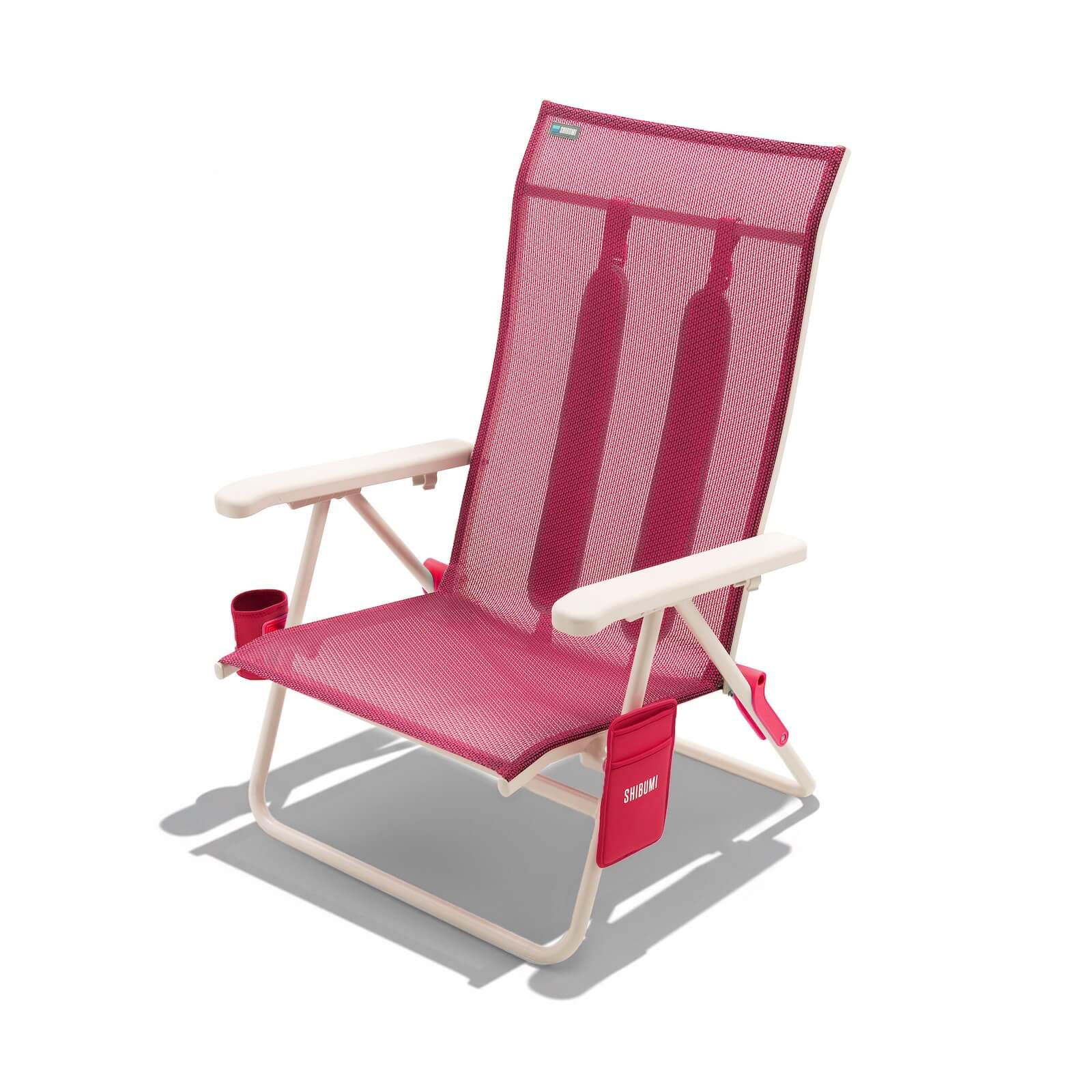 Shibumi Chair | Beach Chairs, Anti-Rust, Breathable Fabric | Shibumi Shade