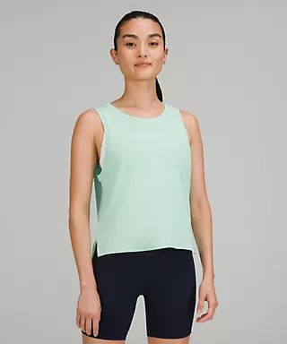 Train to Be Tank Top | Women's Sleeveless & Tank Tops | lululemon | Lululemon (US)