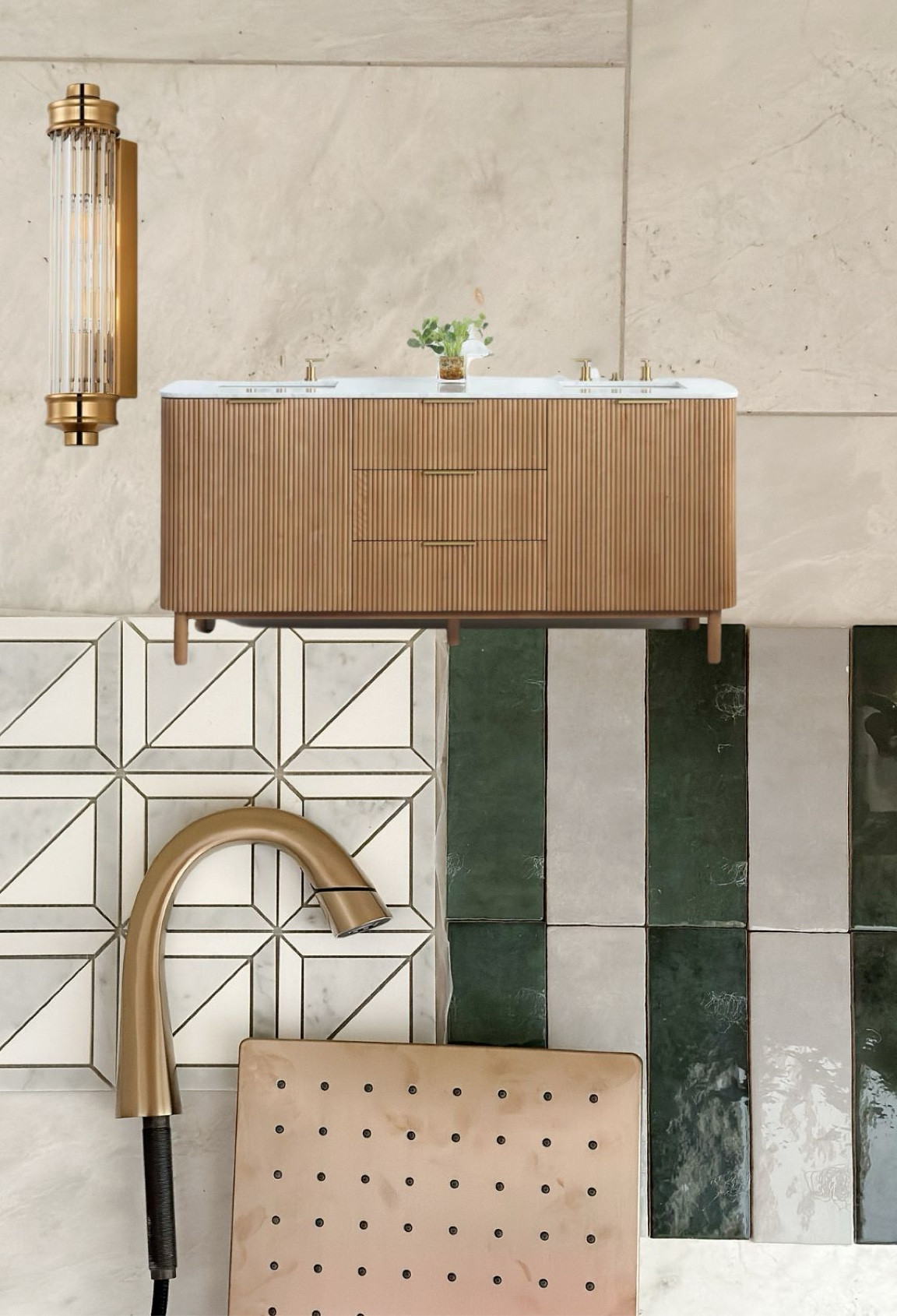 Boys bathroom design #wayfairpartner #wayfair @wayfair 