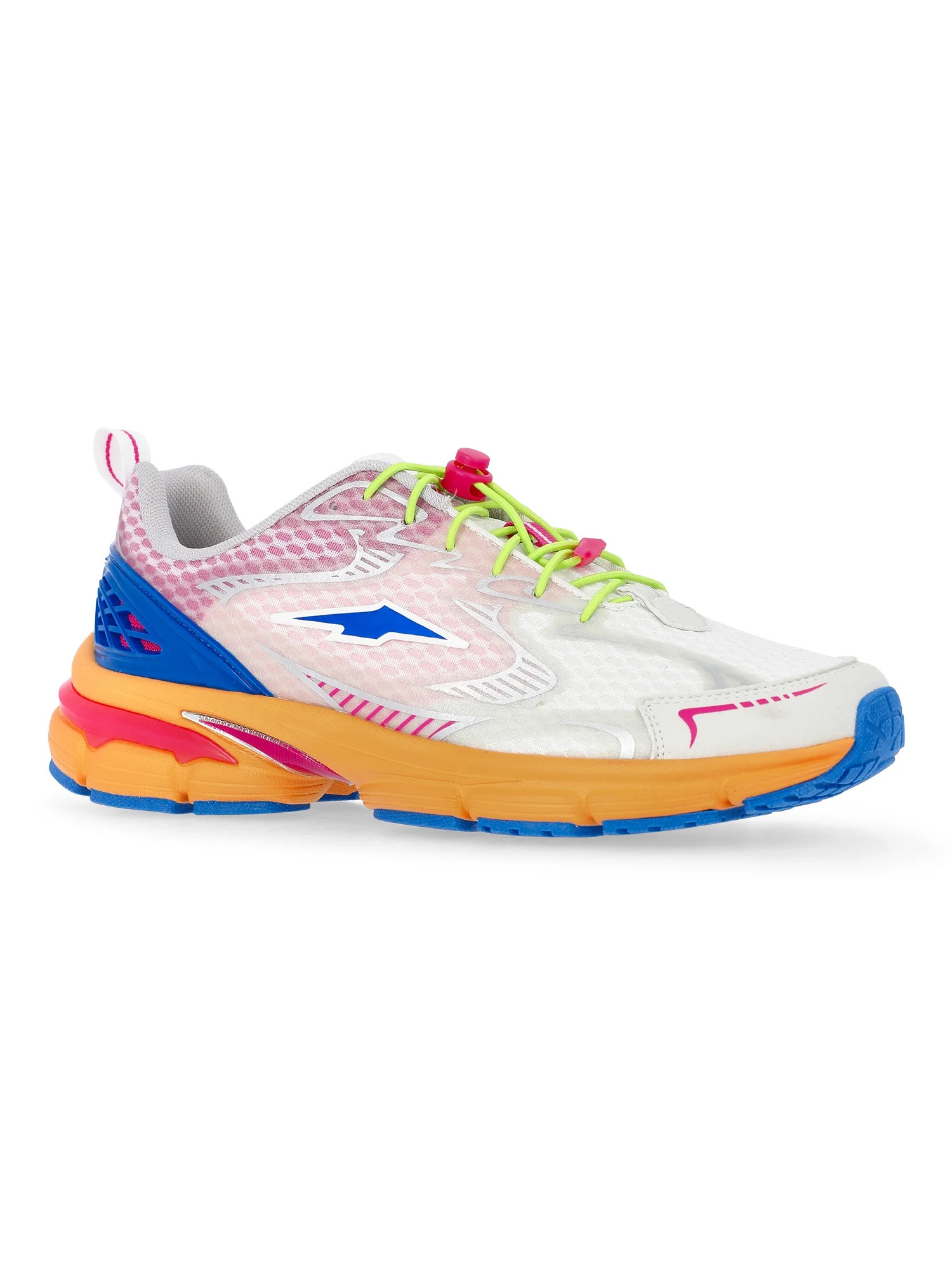 Avia Women's Fashion Bungee Sneakers | Walmart (US)