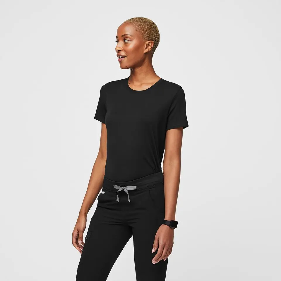 Supersoft Shortsleeve  Underscrub | FIGS