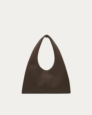Ida Bag Espresso | Freja New York