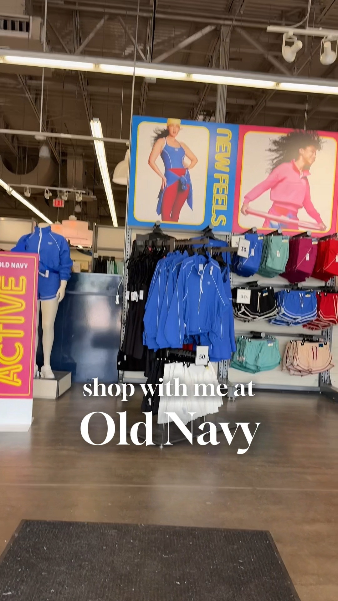 Old Navy Summer Haul ☀️ 2 Jeans, XS Polo, M Blue button down, S yellow button down, S Shorts, S smocked top, S workout set, M skirt, S Skort, S crochet dresss

#LTKStyleTip #LTKFindsUnder50 #LTKSummerEdit
