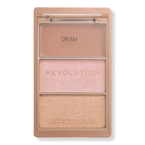Highlight Icon Palette | Ulta