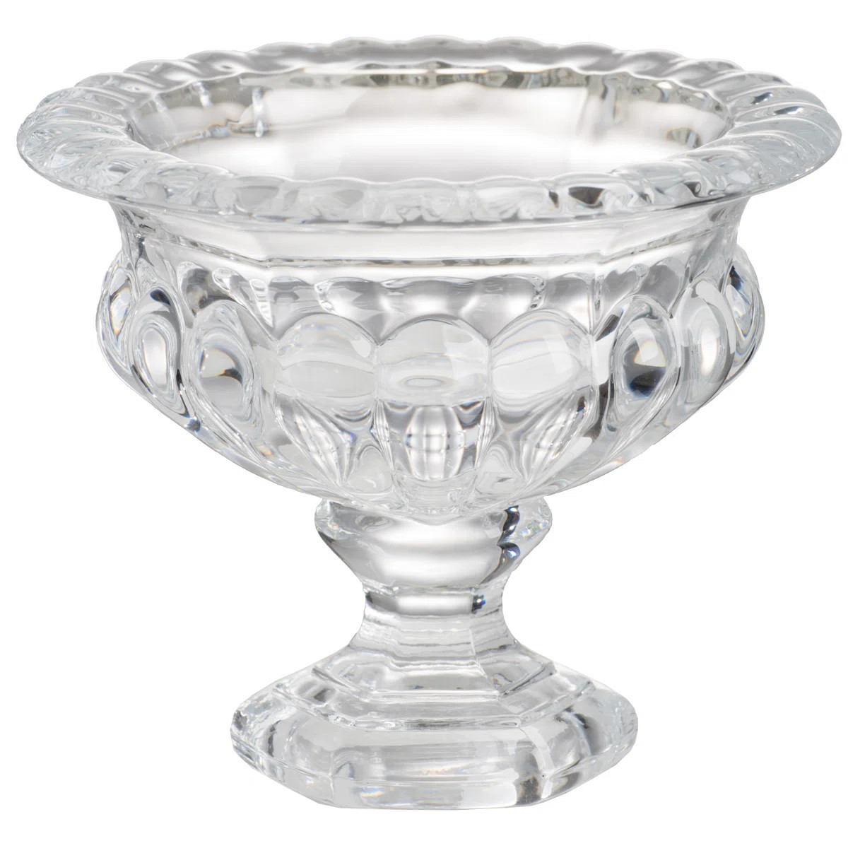 Maison Glass Table Vase | Wayfair North America