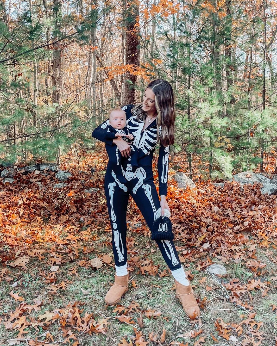 Baby’s first Halloween ☠️👻 

Spooky season, boo, costume, family matching

#LTKfamily #LTKHalloween #LTKbaby