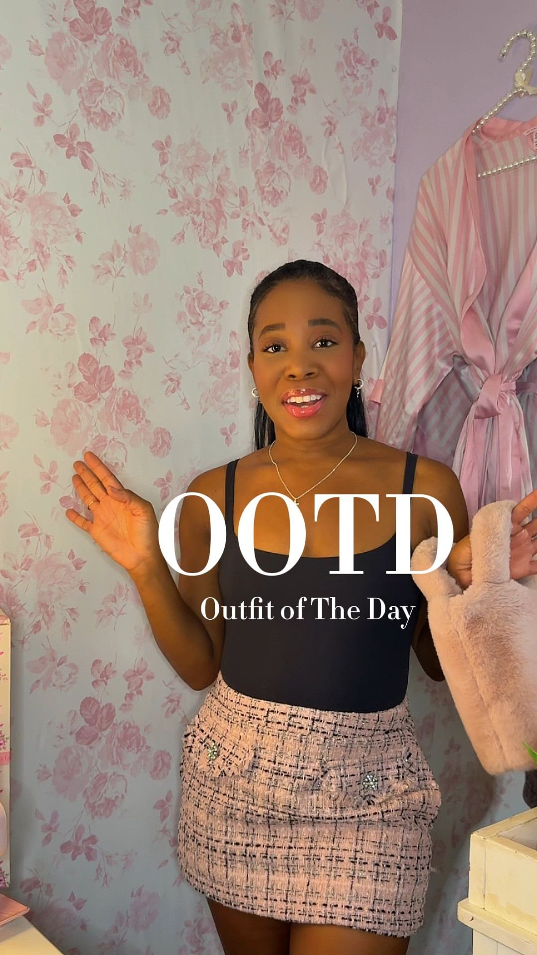 Fall outfit of the day💕

#LTKStyleTip #LTKSeasonal #LTKPetite