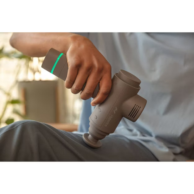 Hyperice Hypervolt 2 Percussion Massage Device - Silver | Target