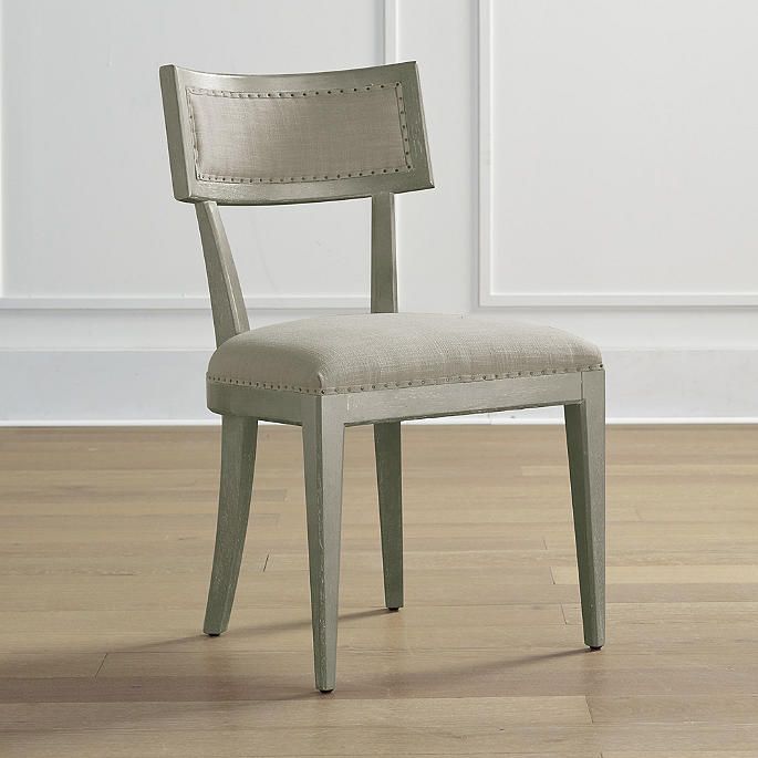 Hunter Dining Chair | Frontgate | Frontgate