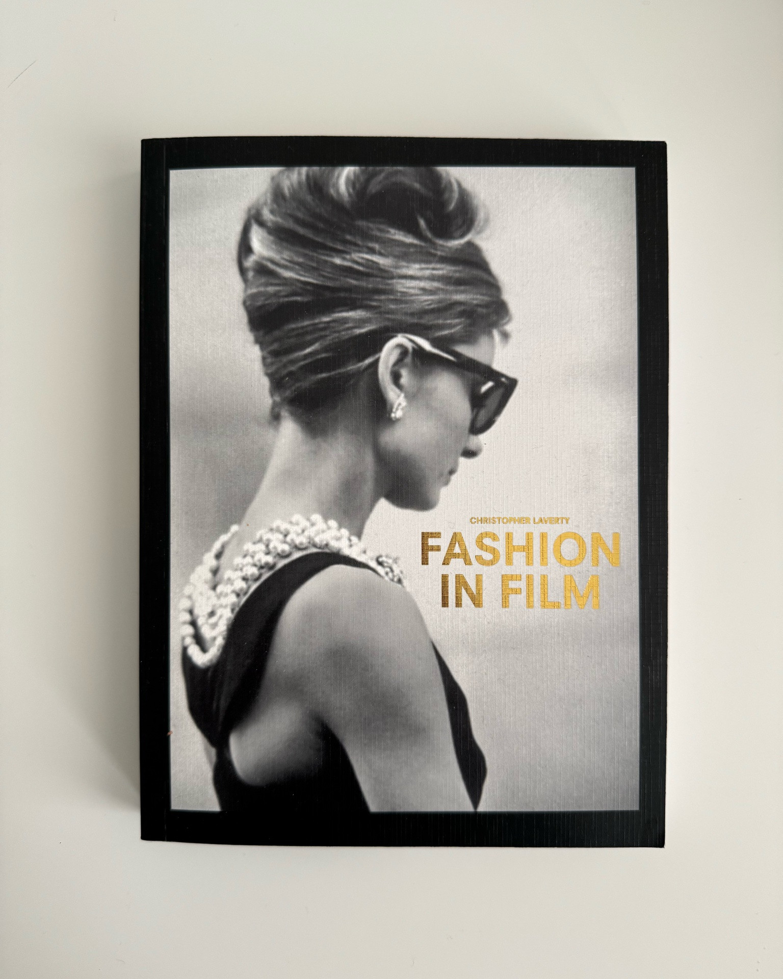 a beautiful compendium of famous fashion designers, their gorgeous creations and the film stars that wore them

#LTKcanada #LTKstyletip #LTKgiftguide