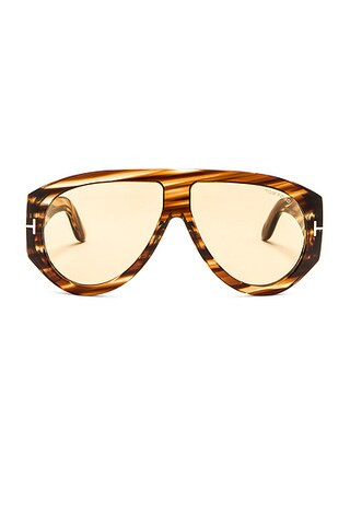 Bronson Sunglasses | FWRD 