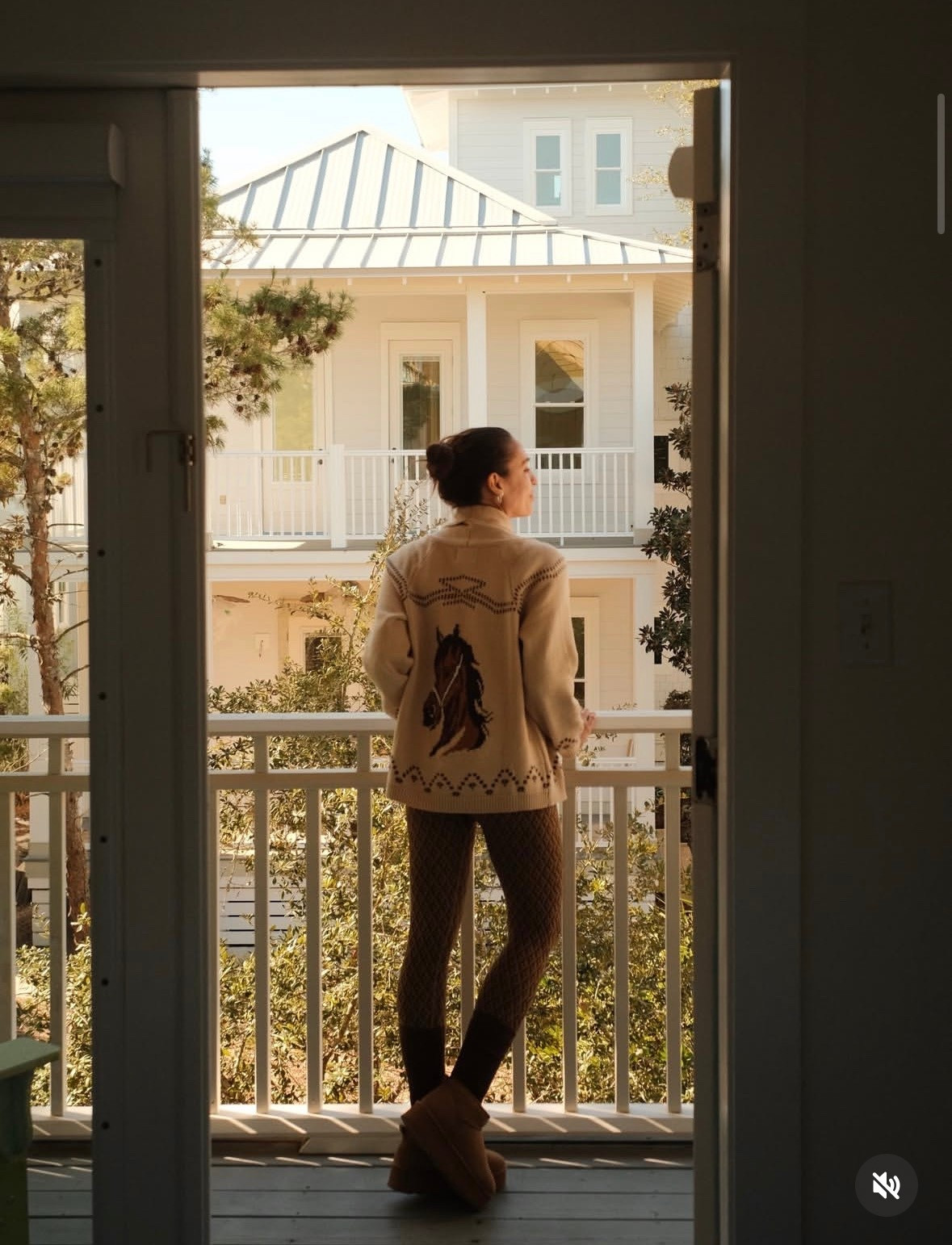 My favorite comfy look for chilly weather🤎

#LTKU #LTKSeasonal #LTKootd