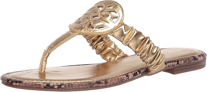 Circus by Sam Edelman Women's Camara Sandal | Amazon (US)