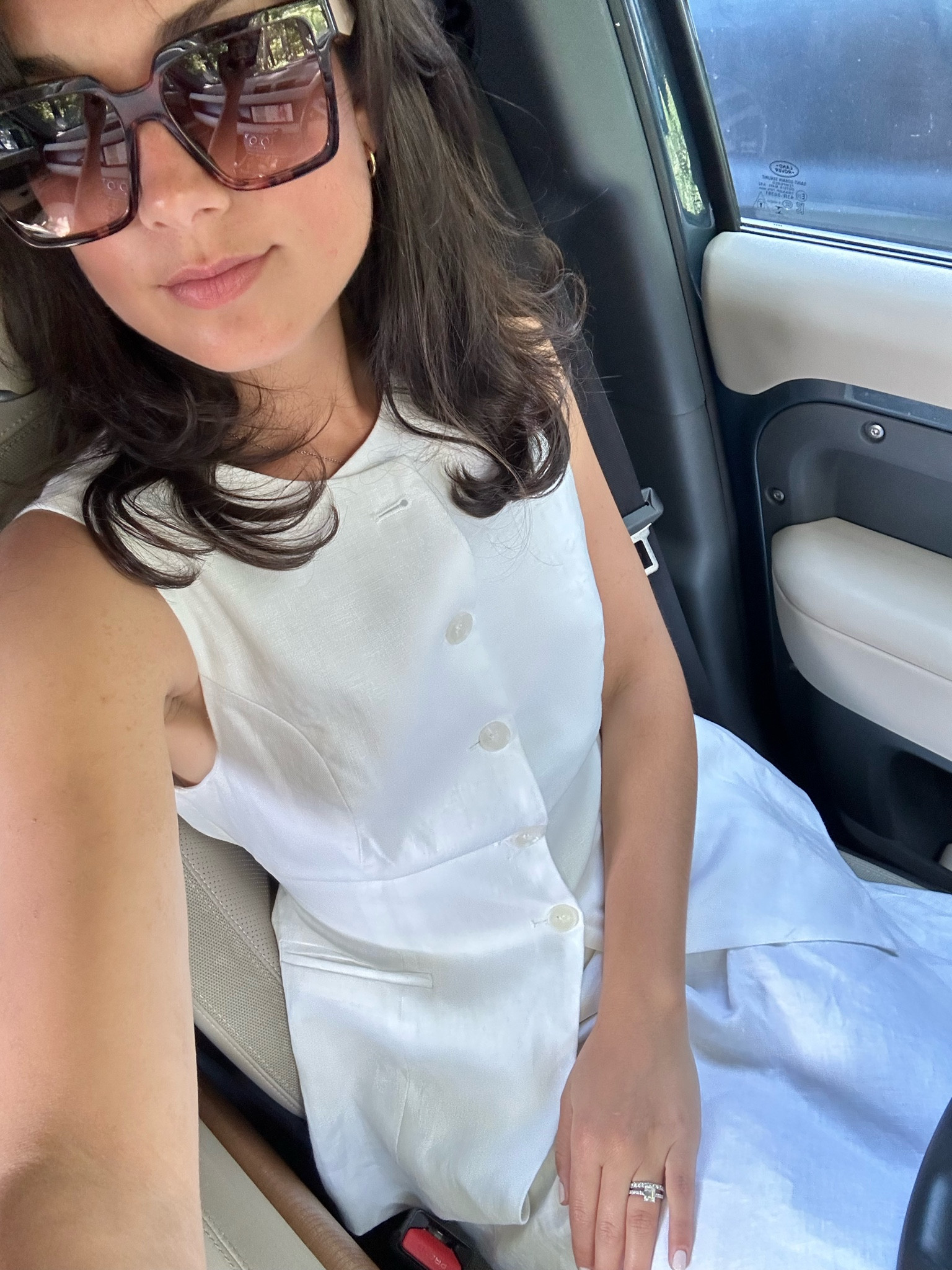 Meredith Blake vibes in Dissh 🤍

#LTKWorkwear #LTKSeasonal #LTKWedding