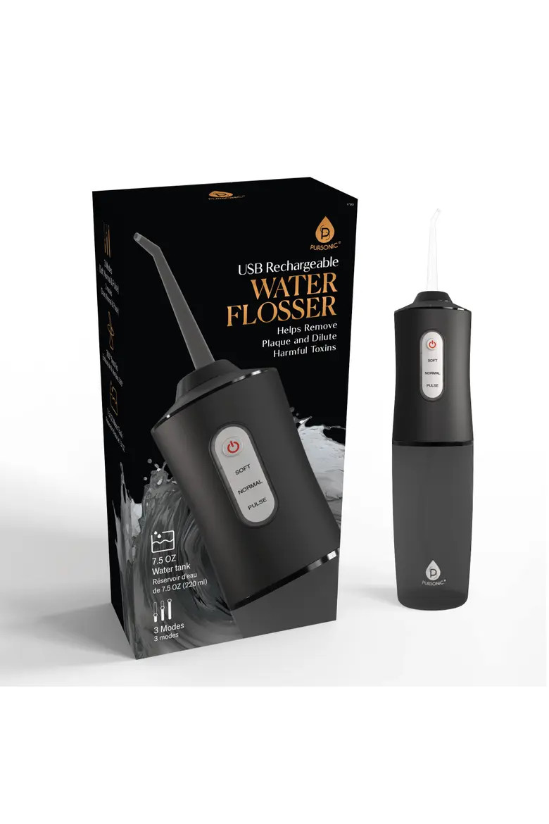 Water Flosser for Plaque Removal | Nordstrom | Nordstrom