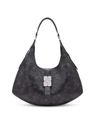 Kat Large Vintage Leather Bag | Bloomingdale's (US)