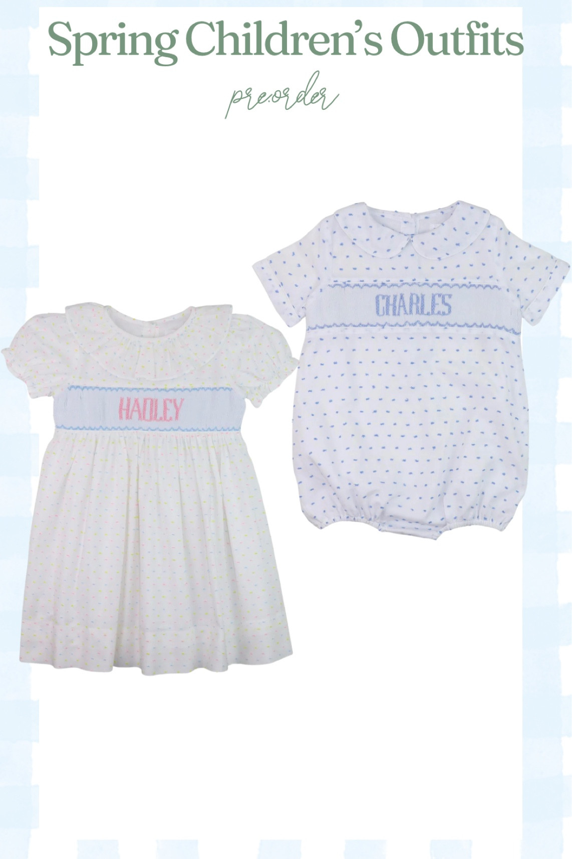 #LTKBaby #LTKSeasonal #LTKFamily