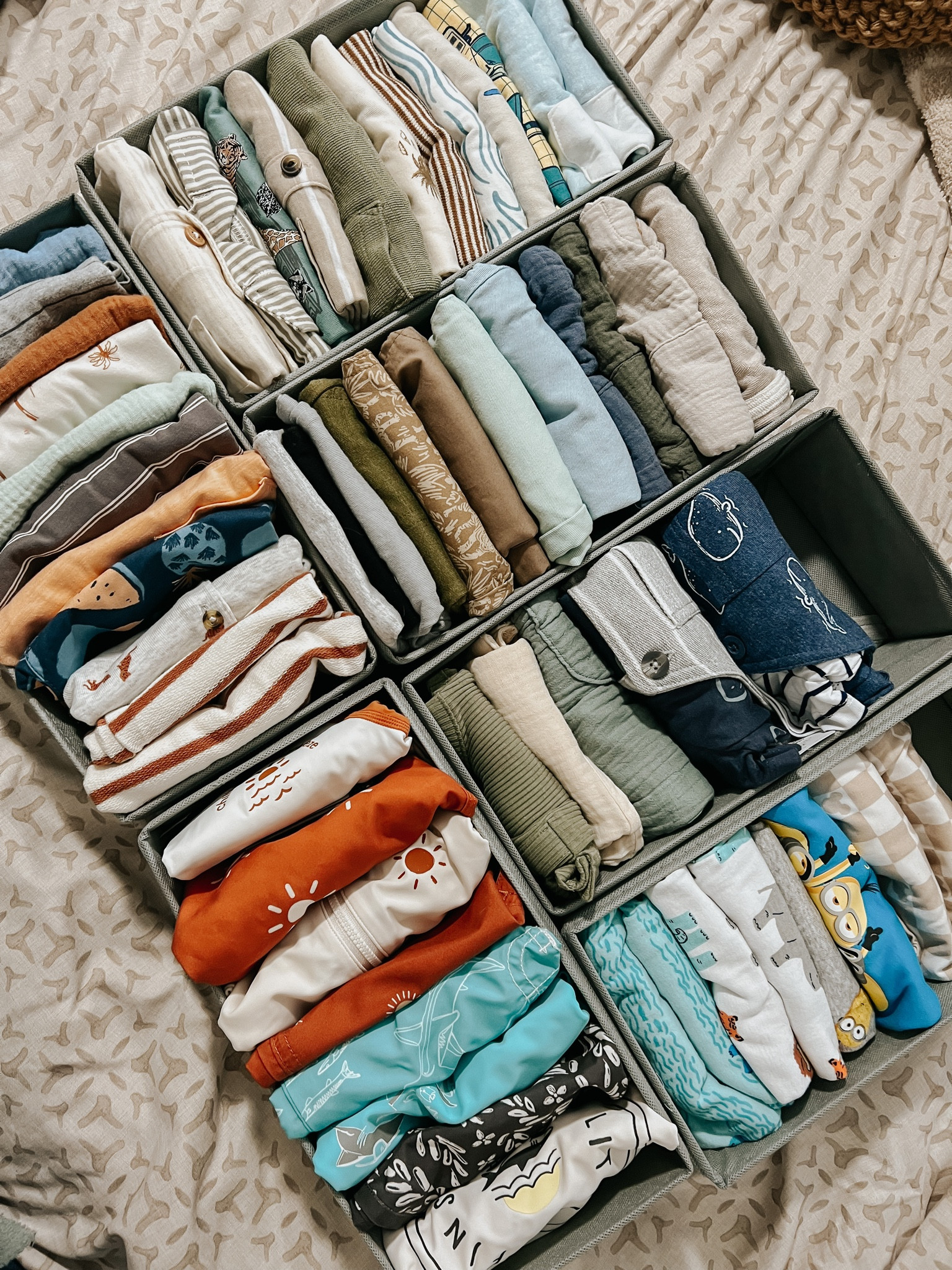 Started organizing for the summer and these organizers are a MUST! 

#LTKbaby #LTKFind #LTKhome