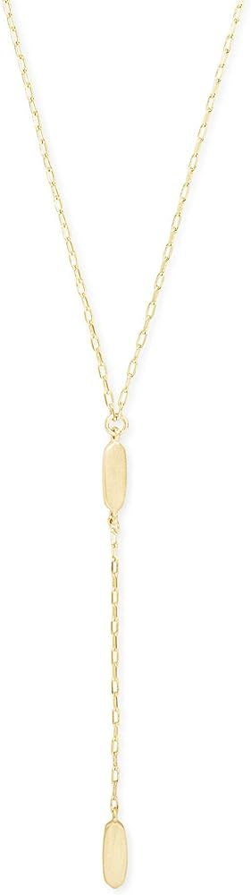 Kendra Scott Fern Y Necklace for Women | Amazon (US)