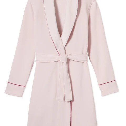 Cozy Robe in Berry | Lake Pajamas