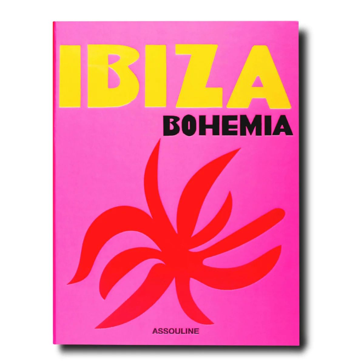 Ibiza Bohemia Book | Furbish Studio