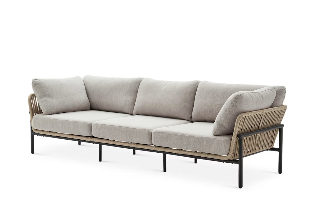 Sierra Outdoor SofaSitewide Sale | Castlery US