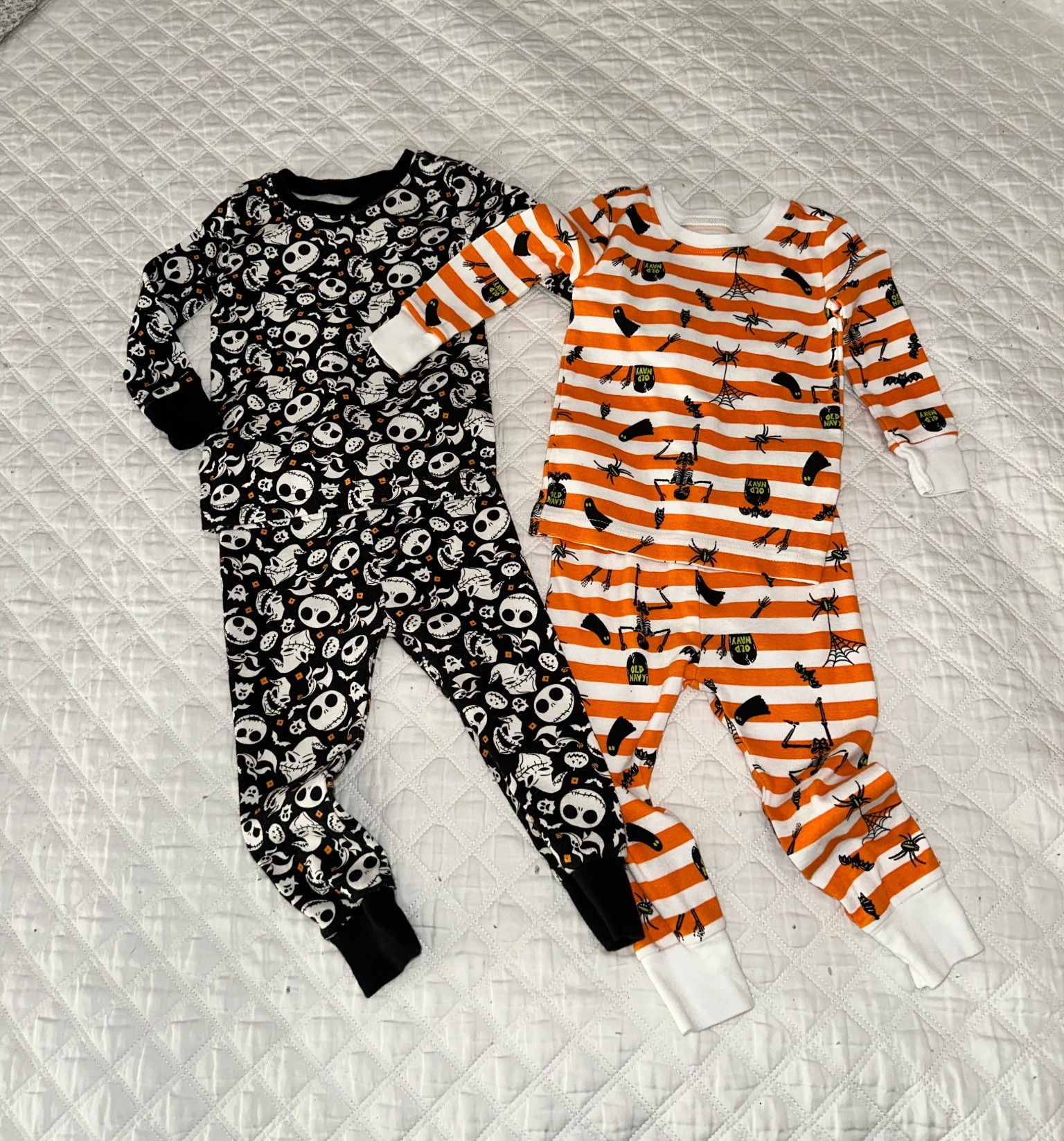 Kids Halloween pajamas 

#LTKBaby #LTKKids #LTKFindsUnder50