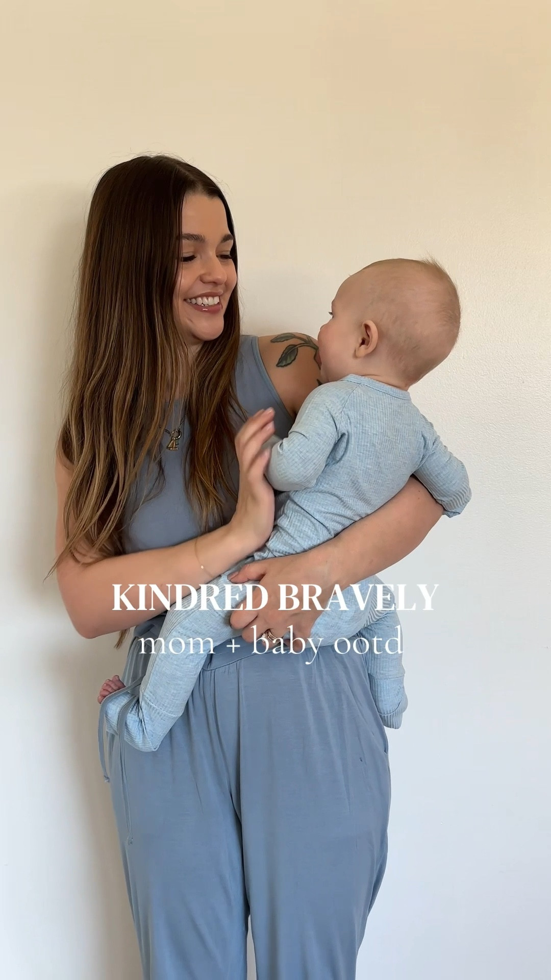 My fav @kindredbravely pieces are on sale right now! BOGO 60% off + limited edition doorbusters. Use my code ASHLEYELDERKIN_15 to save on your order! #kindredbravelypartner 

#LTKBaby #LTKmomlife #LTKootd