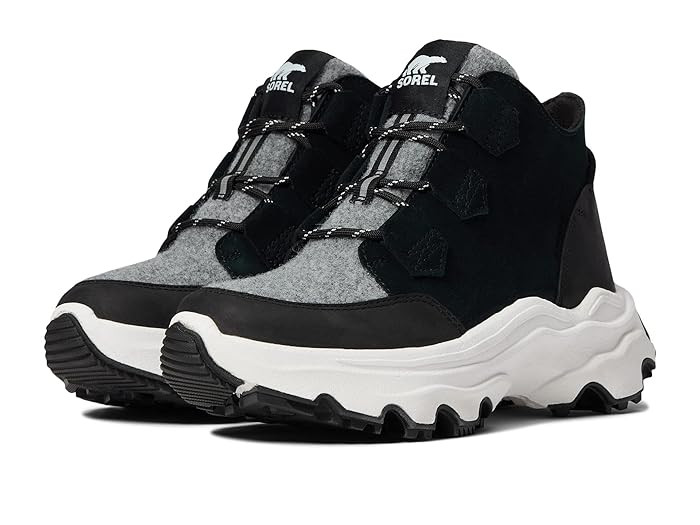 Kinetic™ Breakthru Caribou Waterproof | Zappos