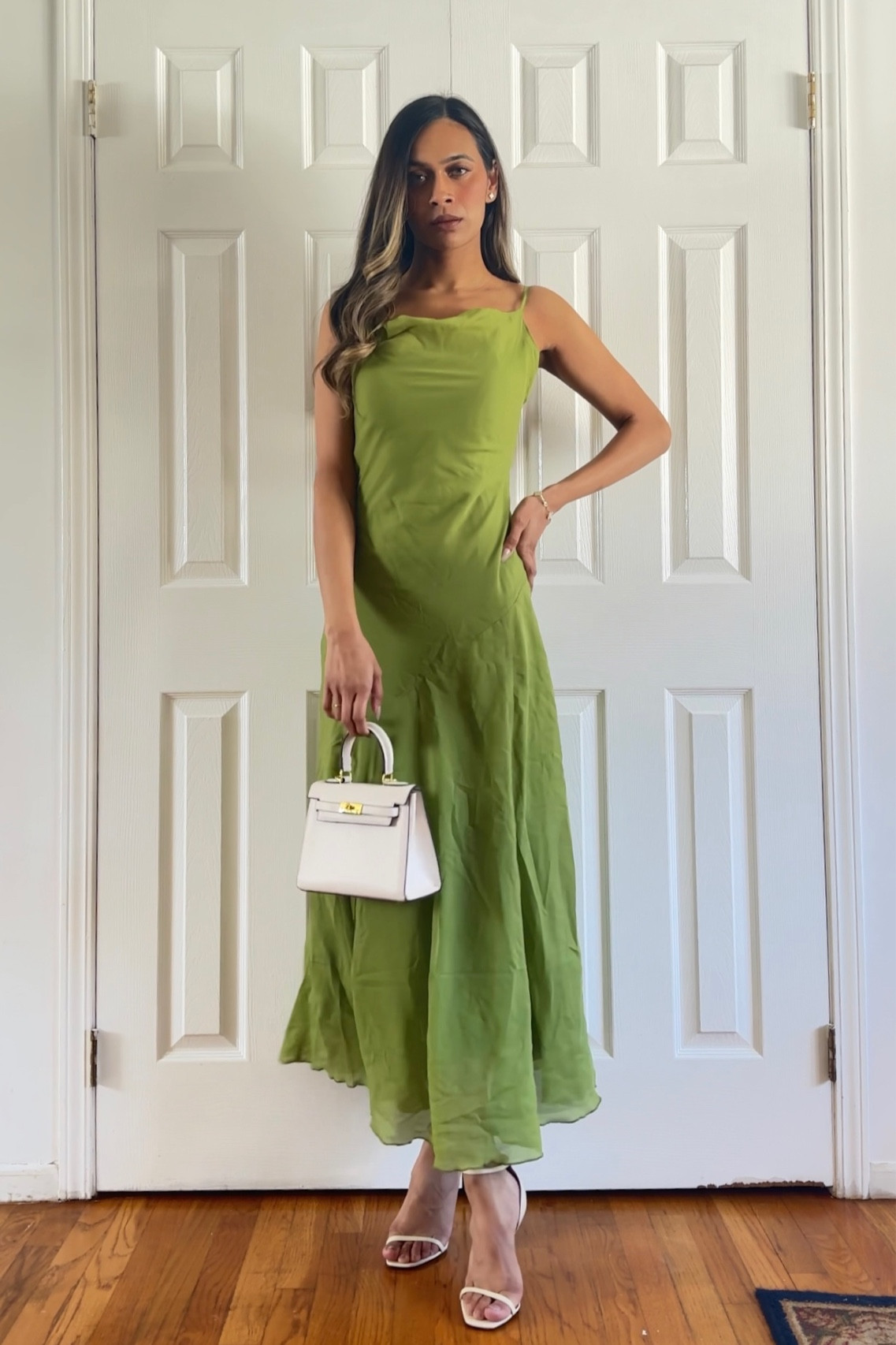 Spring into spring with this gorgeous green and white combination that is screaming picnic or garden aesthetic! 

#LTKfindsunder100 #LTKSeasonal #LTKwedding
