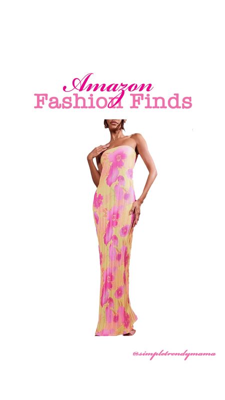 I want this dress!! 😍

#amazon #summerstyle #summeroutfit

#LTKStyleTip #LTKFindsUnder50 #LTKFindsUnder100