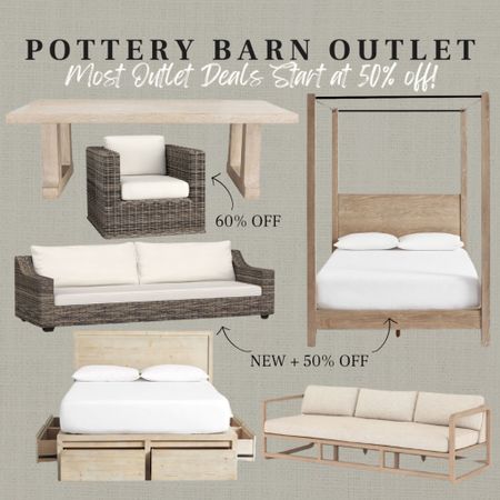CLICK FIRST PHOTO FOR OPEN BOX DEALS!
Tons of open box and clearance Pottery Barn deals for 50-60% off! 

#LTKhome #LTKstyletip #LTKsalealert