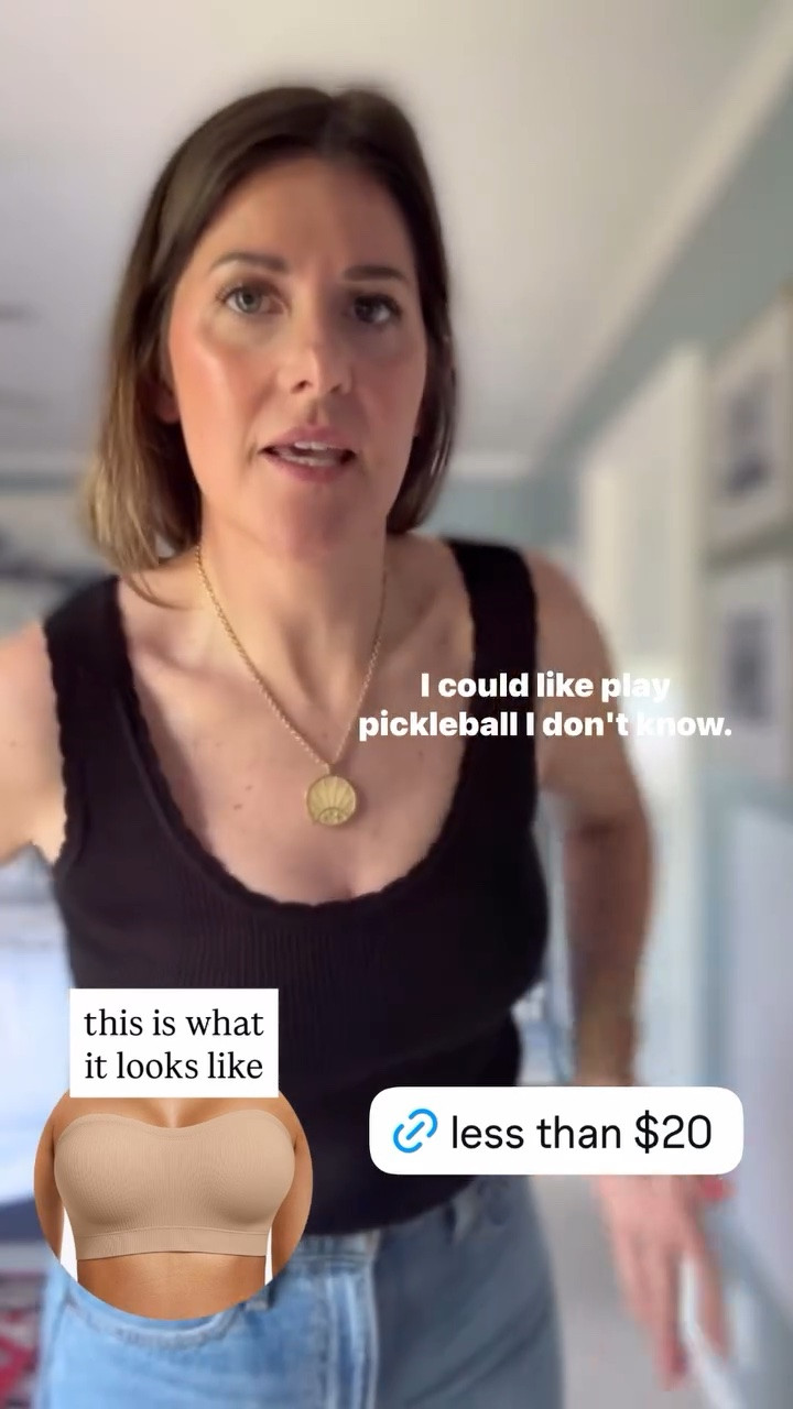 strapless bra, supportive strapless bra, comfortable strapless bra, affordable strapless bra, inexpensive bra, strapless bra for large chest, seamless strapless bra, no slip strapless bra, everyday strapless bra, wireless strapless bra, lightly lined strapless bra, smoothing strapless bra, soft strapless bra, stay up strapless bra, t shirt bra strapless, bandeau bra support, comfy strapless bra, strapless bra for dresses, convertible strapless bra, budget friendly bra, bra for off shoulder tops, invisible strapless bra, supportive bandeau, strapless shapewear bra, everyday essentials bra

#LTKOver40 #LTKmomlife #LTKWorkwear