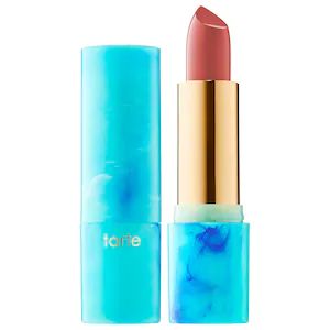 Color Splash Lipstick - Sea Collection - tarte | Sephora | Sephora (US)