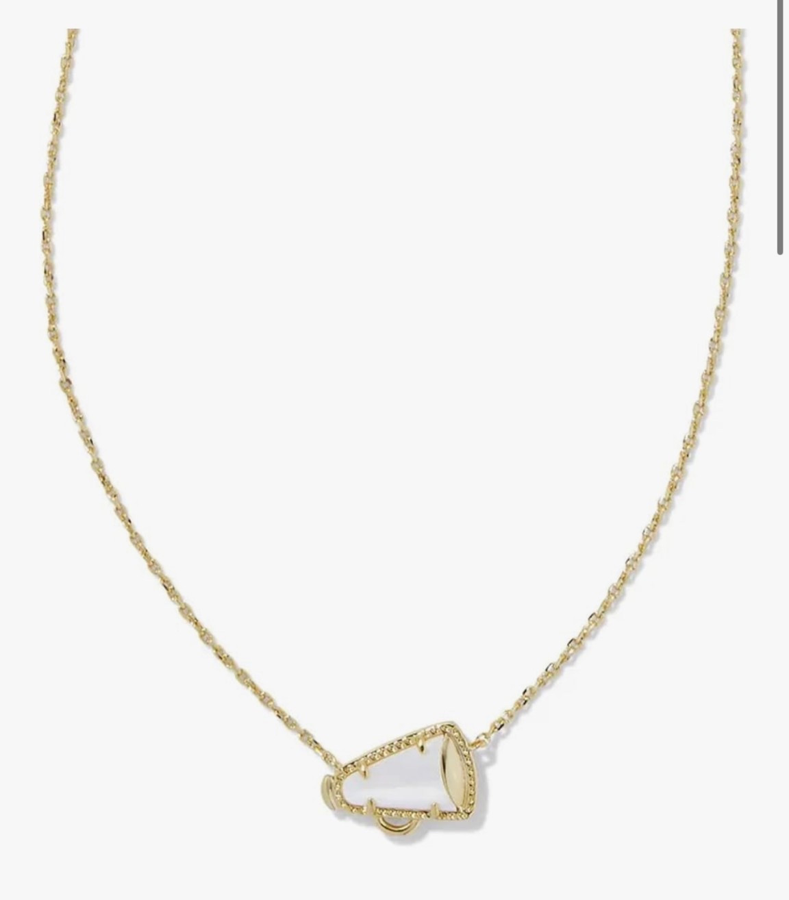 Kendra Scott cheer necklace #cheermom #cheergirls #cheergifts #giftsforcheerleaders #teengifts #stockingstuffers

#LTKGiftGuide #LTKKids #LTKActive