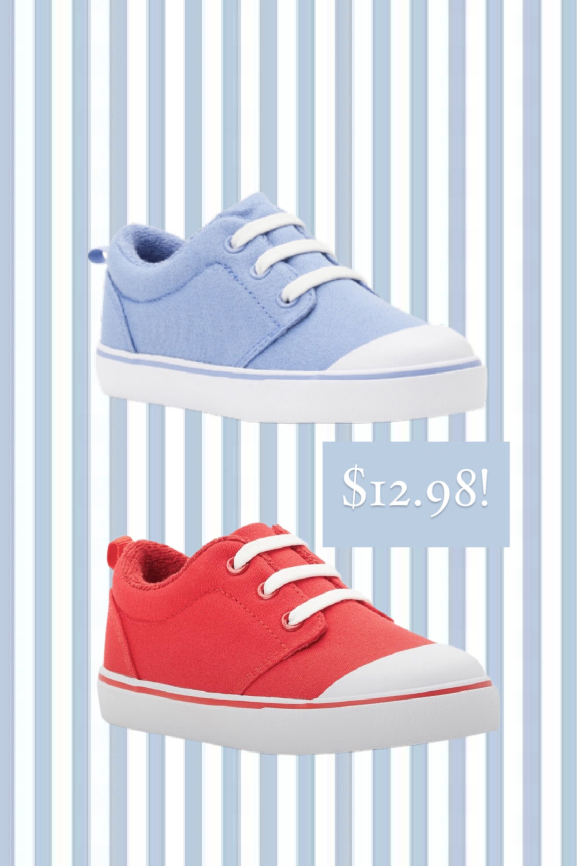 $12.98 back to school shoes for kids! 

#LTKBacktoSchool #LTKkids #LTKshoecrush