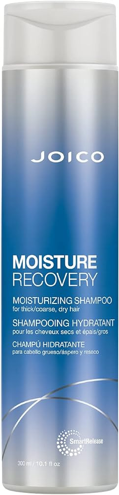 Joico Moisture Recovery Moisturizing Shampoo | For Thick, Coarse, Dry Hair | Replenish Moisture |... | Amazon (US)