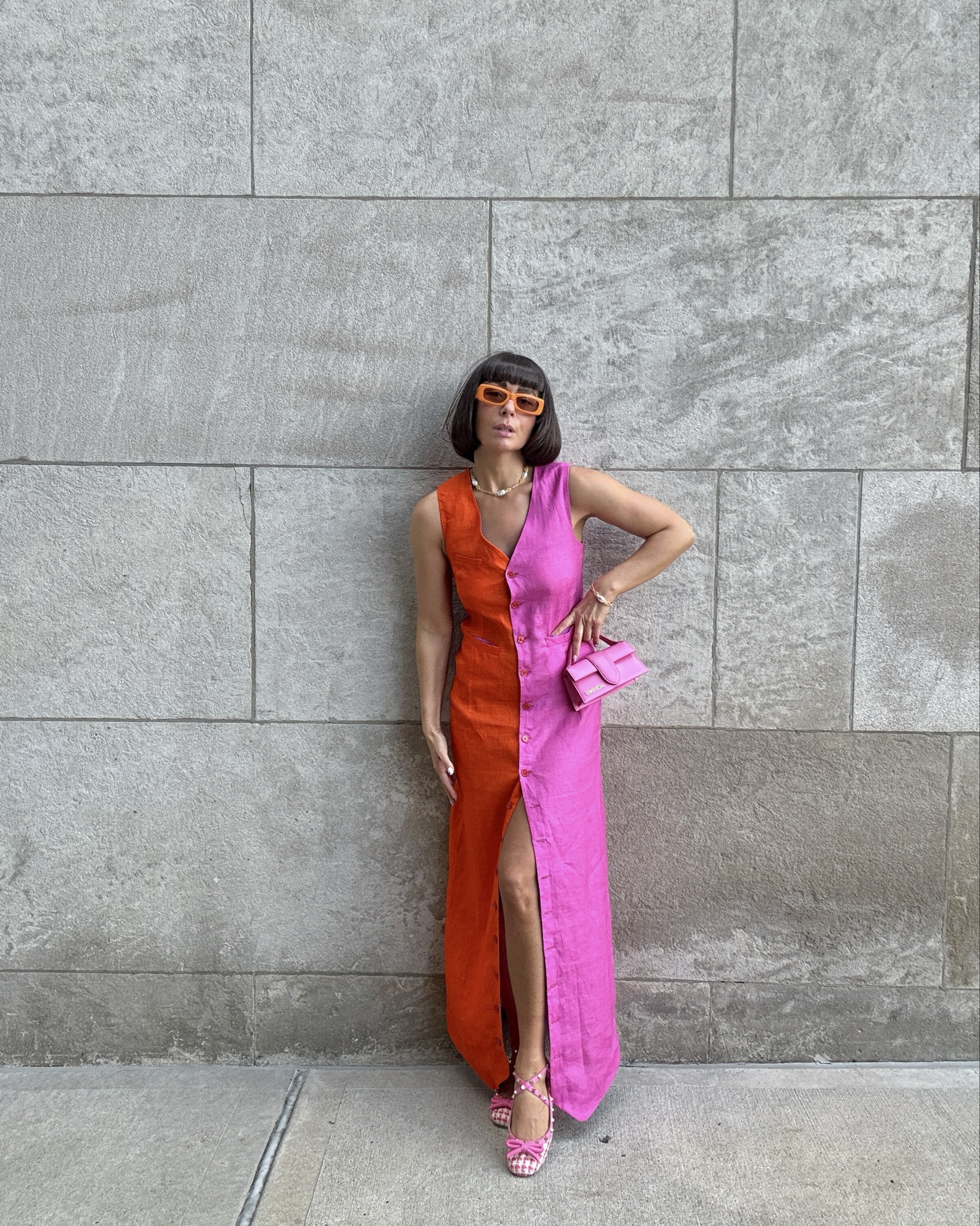 Why choose one color, when you can be the whole palette 💕🔥

#LTKWorkwear #LTKFindsUnder100 #LTKFindsUnder50