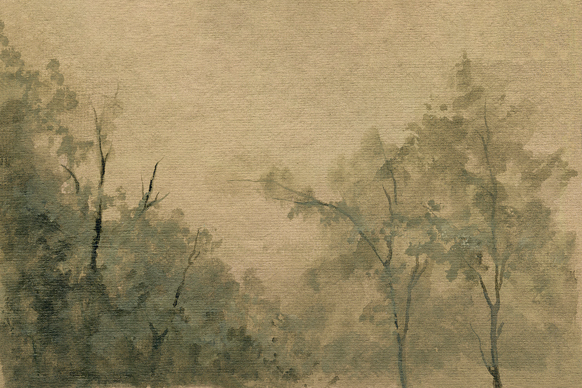 Treetops I | Juniper Print Shop