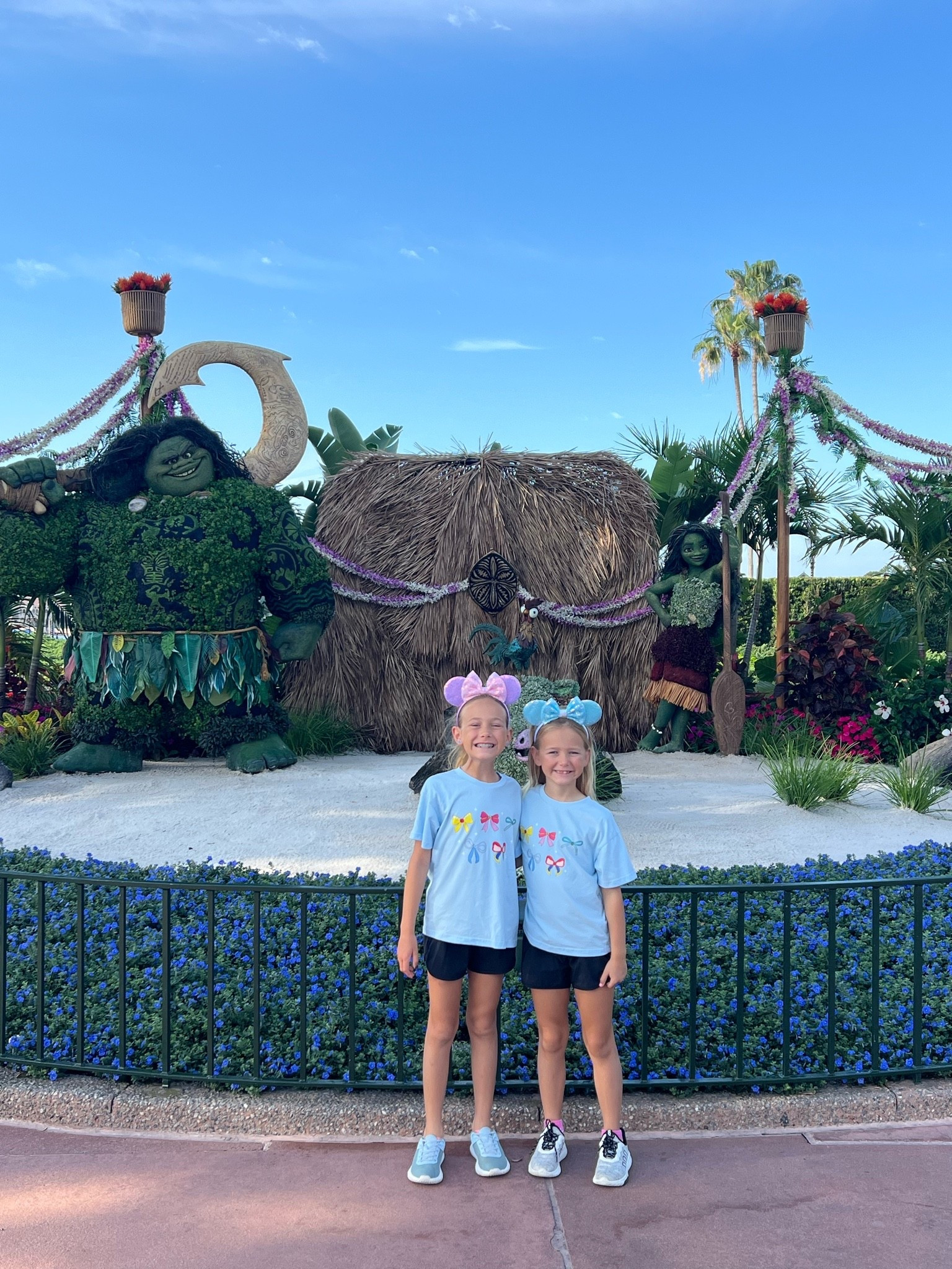Cute simple Disney shirts!

#LTKKids