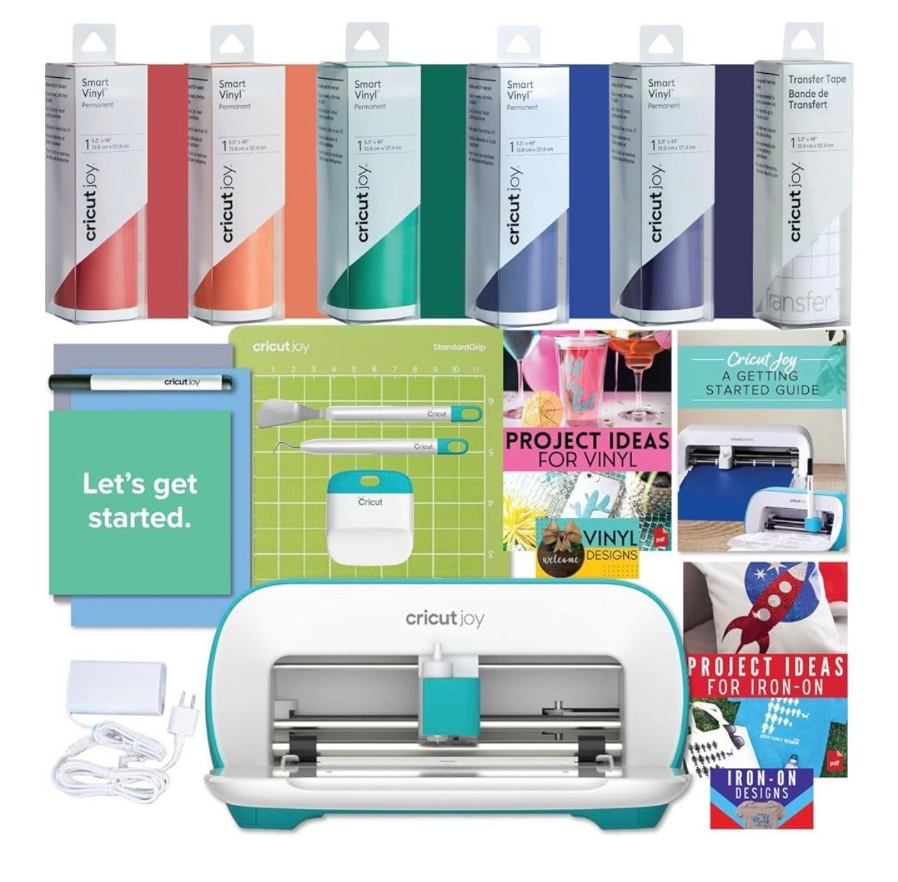 Cricut starter

#LTKselfcare #LTKmomlife #LTKdayinmylife