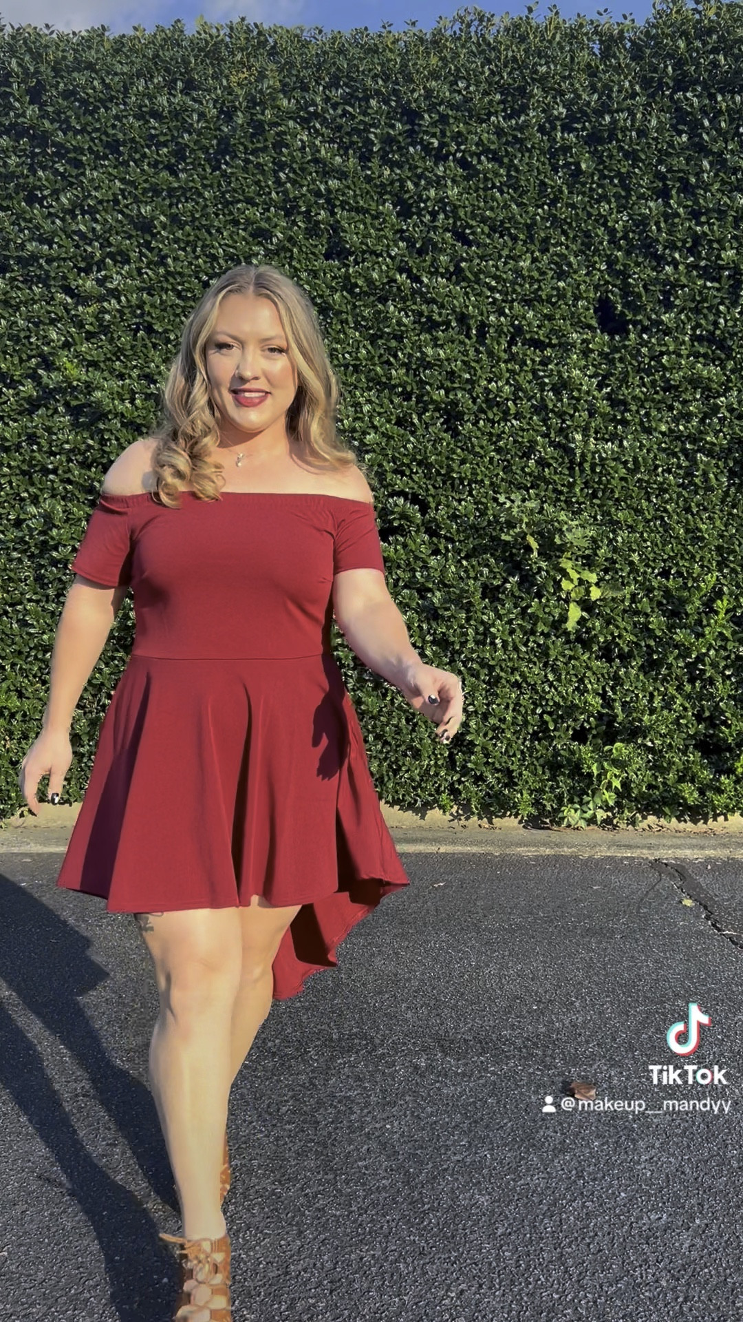 #LTKStyleTip #LTKBeauty #LTKMidsize