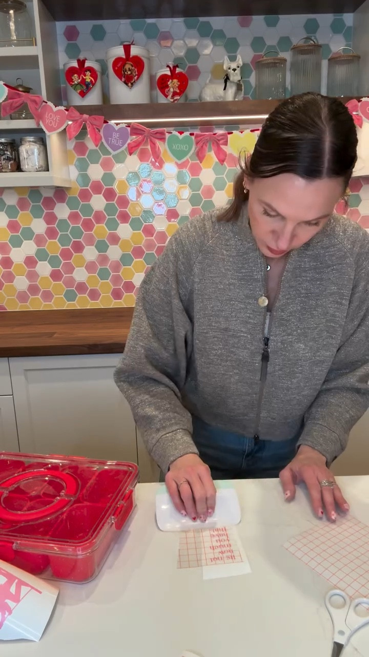 Linking shackle box supplies!

#LTKstorytime #LTKdayinmylife #LTKSeasonal