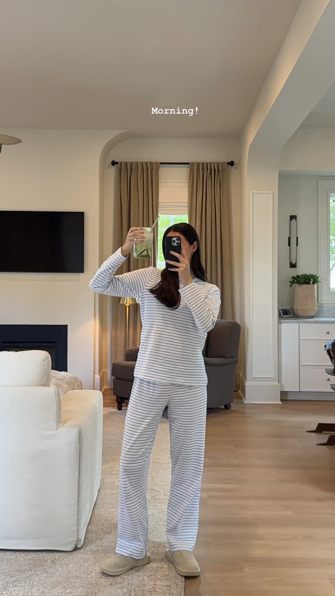 The cutest set🤍 

 #LTKgrwm #LTKootd