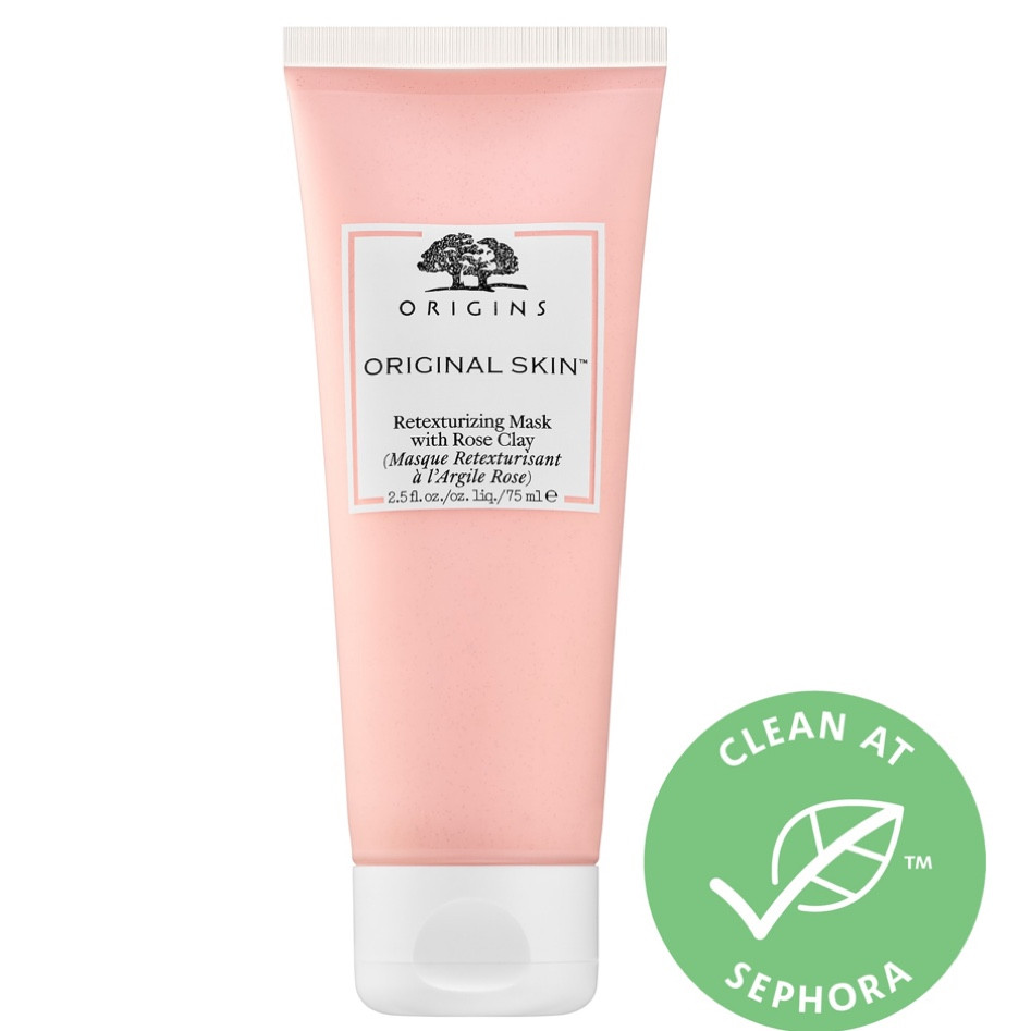 One a week face mask that deep cleans your skin and leaves you glowing. 

#LTKbeauty #LTKworkwear #LTKunder50
