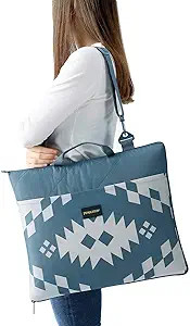 Pendleton Outdoor Packable Blanket (Desert Springs) | Amazon (US)